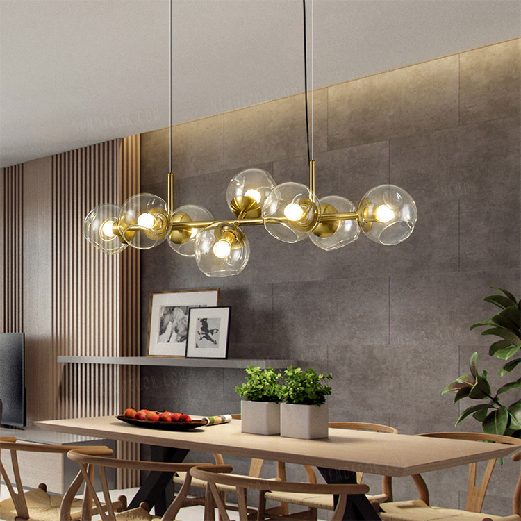 Đèn thả trang trí 77086 - Image 5