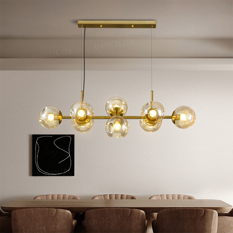 Đèn thả trang trí 77086