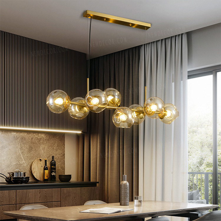 Đèn thả trang trí 77086 - Image 2