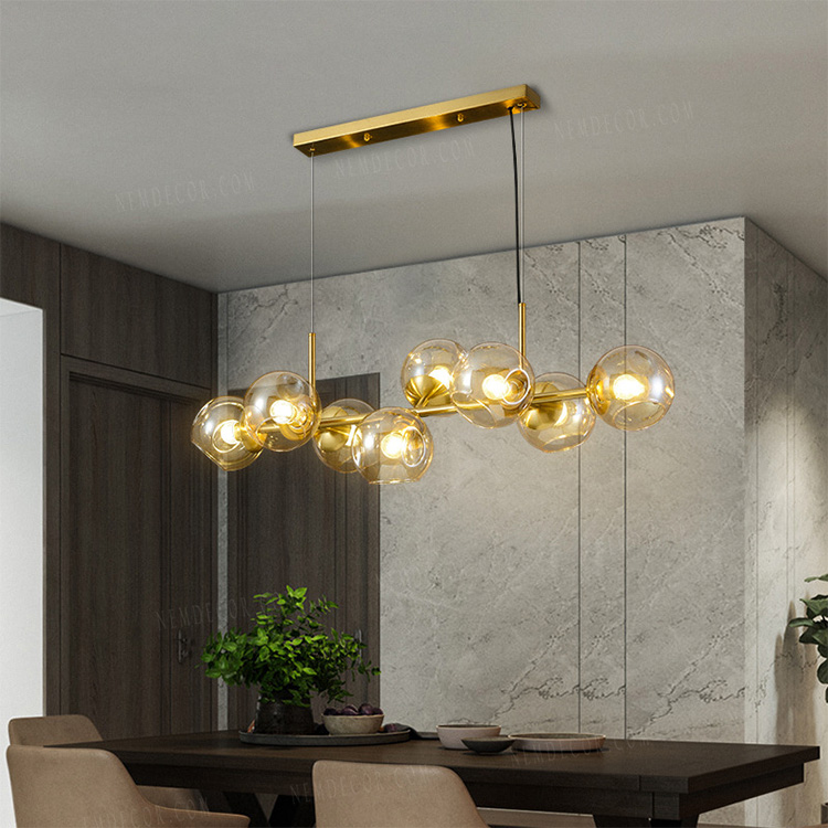 Đèn thả trang trí 77086 - Image 3