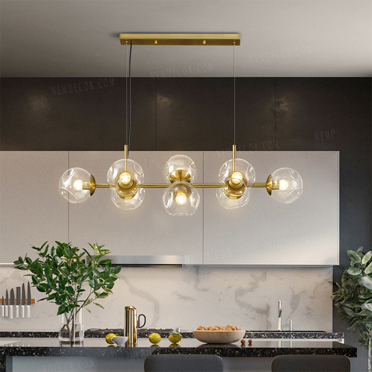 Đèn thả trang trí 77086 - Image 4