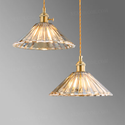 Đèn thả trang trí 78352