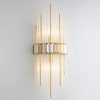 Đèn tường pha lê 86298