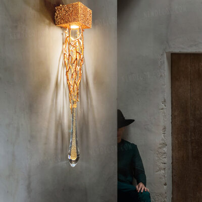 Đèn tường trang trí 77148