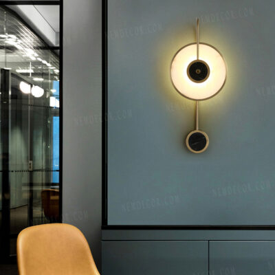 Đèn tường trang trí 77166