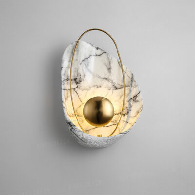 Đèn tường trang trí 77108