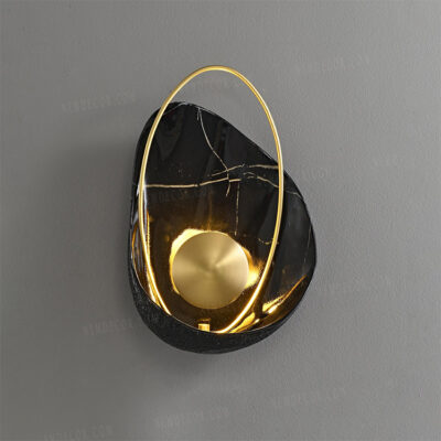 Đèn tường trang trí 77114