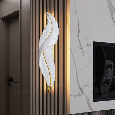 Đèn tường trang trí 77133