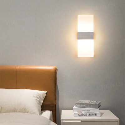 Đèn tường trang trí 77180