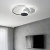 Đèn ốp trần LED trang trí 77252