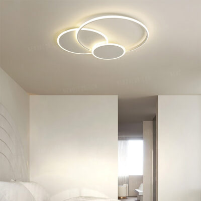 Đèn ốp trần LED trang trí 77245