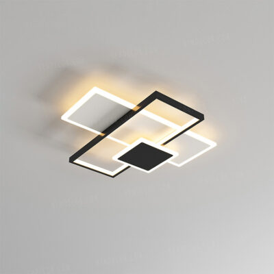 Đèn ốp trần LED trang trí 77279