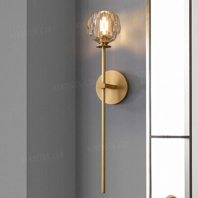 Đèn tường trang trí 77192