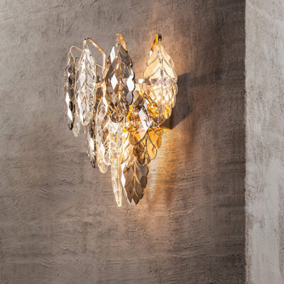 Đèn tường trang trí 77216