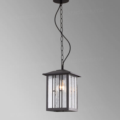 Đèn thả trang trí ngoài trời 79953 - Image 2