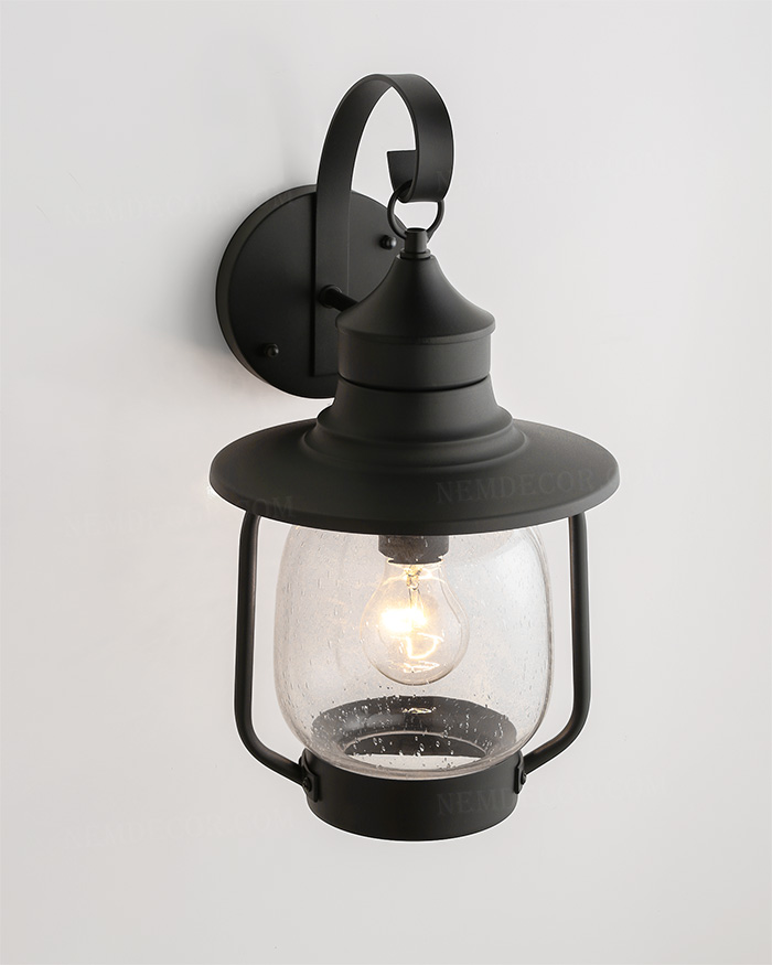 Đèn tường trang trí ngoài trời 79958 - Image 2