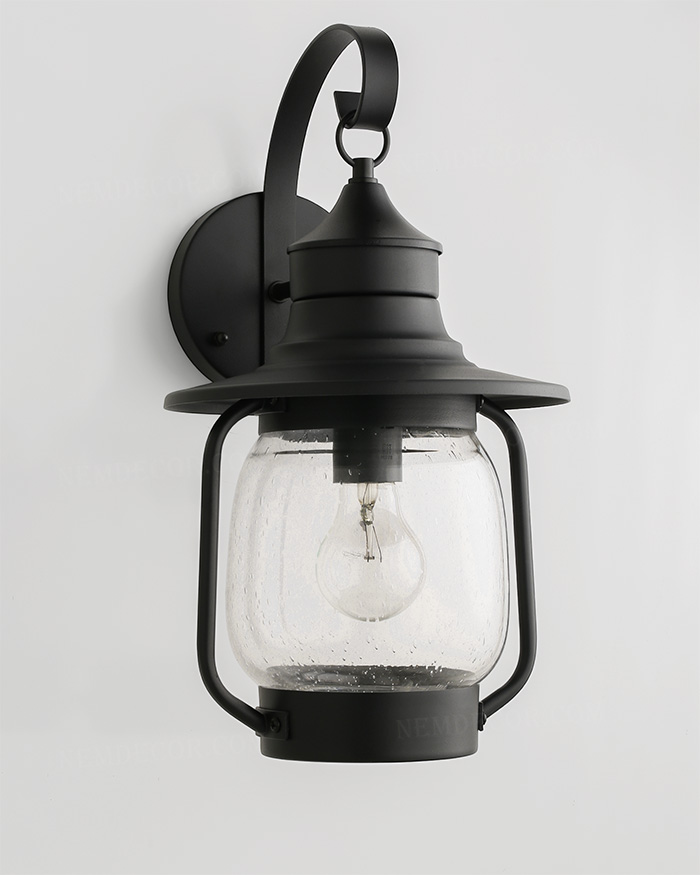 Đèn tường trang trí ngoài trời 79958 - Image 3