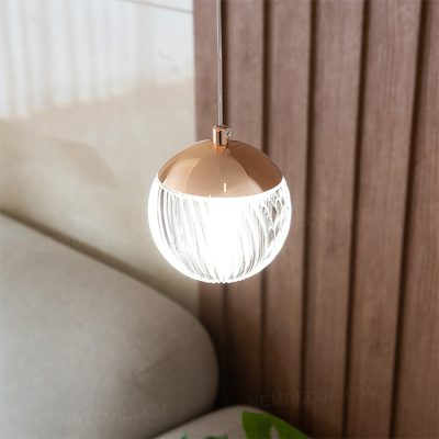 Đèn thả trang trí 84473