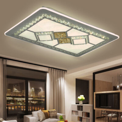 Đèn ốp trần E2-270 - Image 2