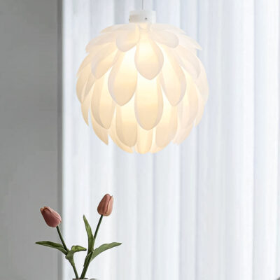 Đèn thả trần trang trí phòng ngủ TTK83 - Image 5