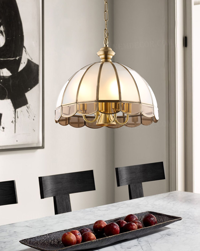 Đèn thả trang trí 82854