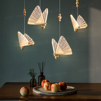 Đèn thả trang trí 77778