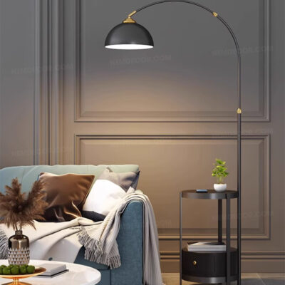 Đèn sàn trang trí 78012