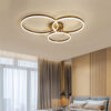 Đèn ốp trần LED trang trí 77308