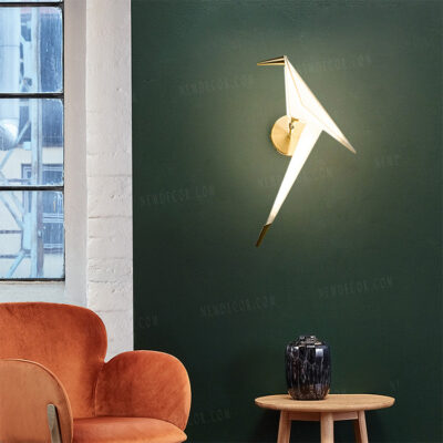 Đèn tường trang trí 77226