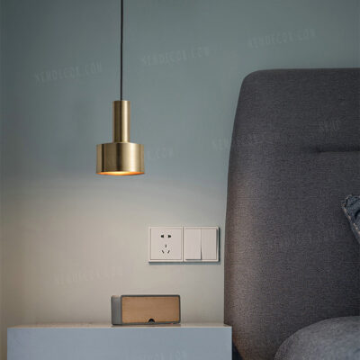 Đèn thả trang trí 77624