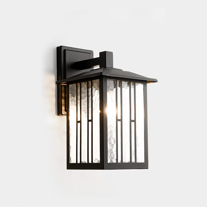 Đèn tường trang trí ngoài trời 79986 - Image 2