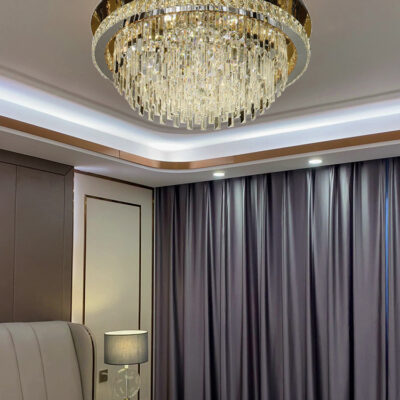 Đèn ốp trần E2-214 - Image 2