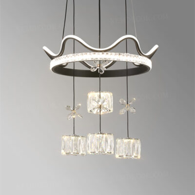 Đèn thả trang trí 81261