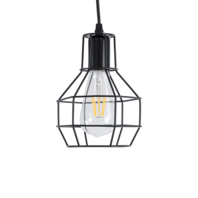 Đèn thả trang trí 83161