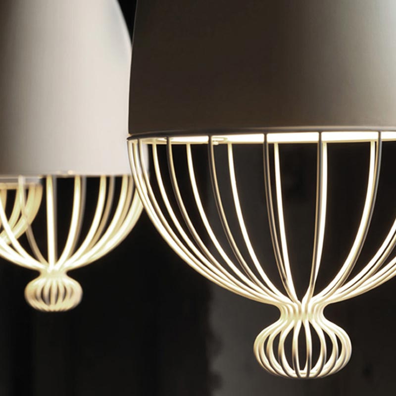 Đèn thả trang trí hiện đại VR940 - Image 2