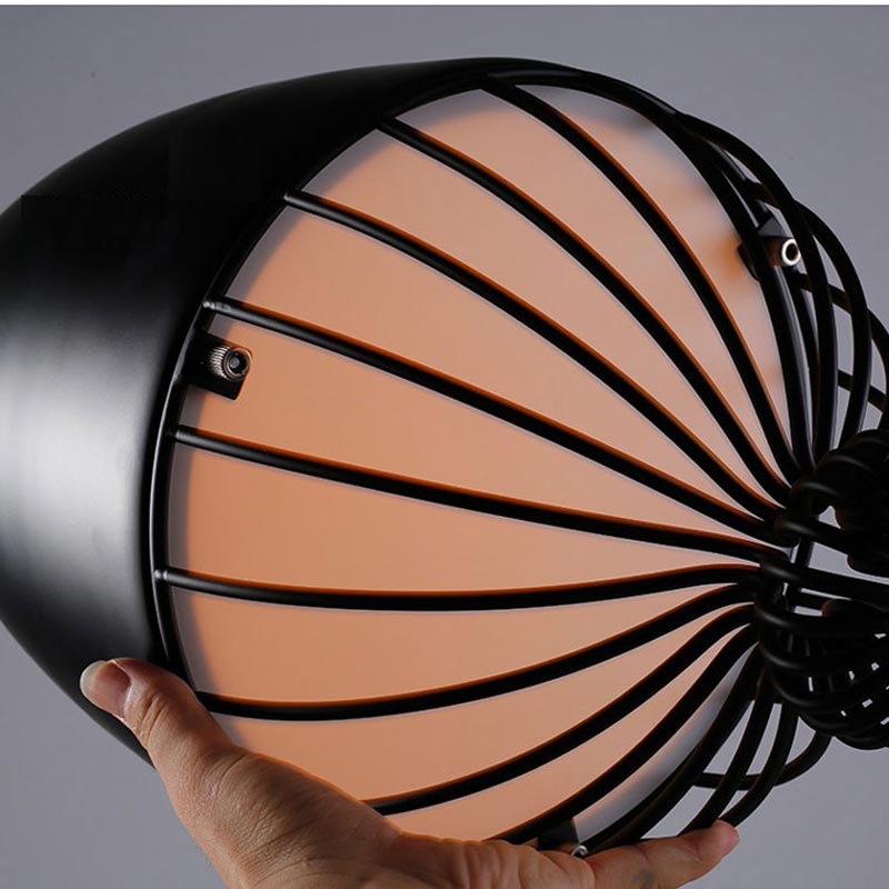 Đèn thả trang trí hiện đại VR940 - Image 3