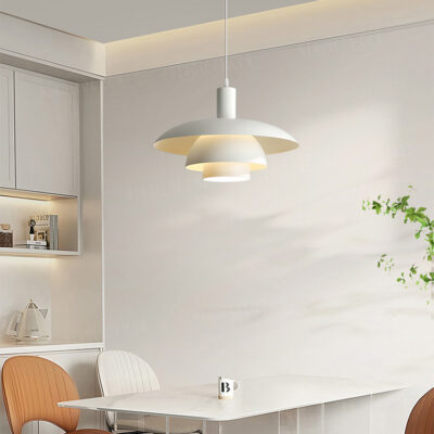 Đèn thả trang trí 77892