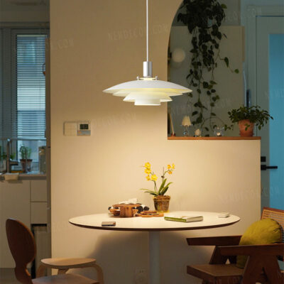 Đèn thả trang trí 77900