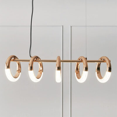 Đèn thả trang trí 77092