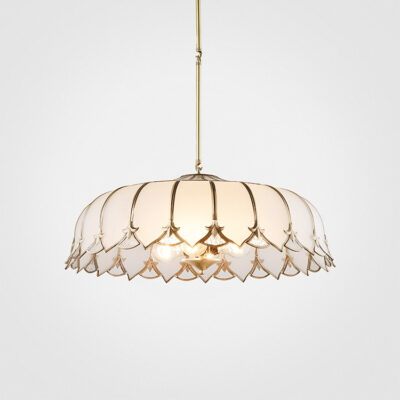 Đèn thả trang trí MDC0950