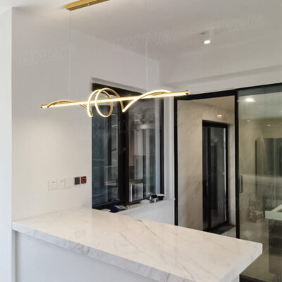 Đèn thả LED trang trí 72587 - Image 4