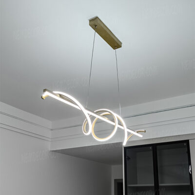 Đèn thả LED trang trí 72587
