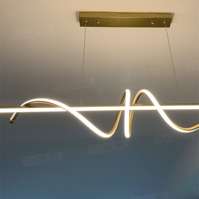 Đèn thả LED trang trí 72587 - Image 2