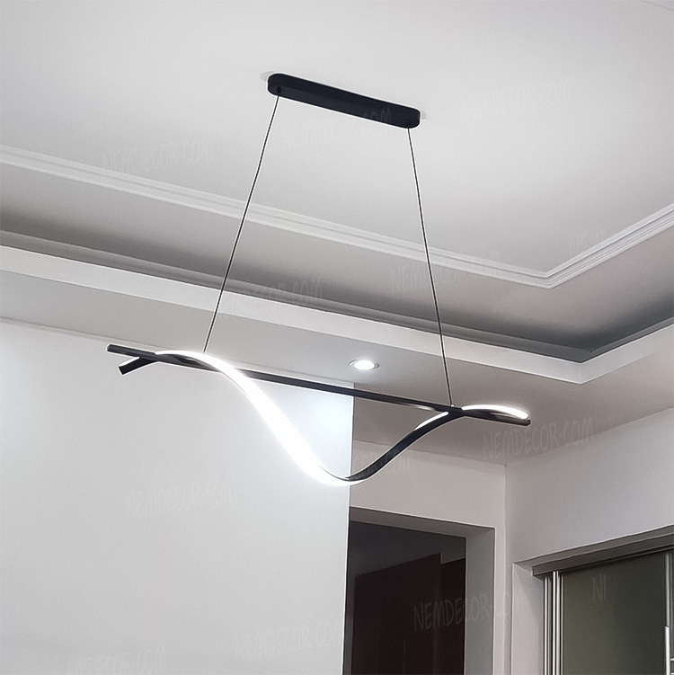 Đèn thả LED trang trí 72600