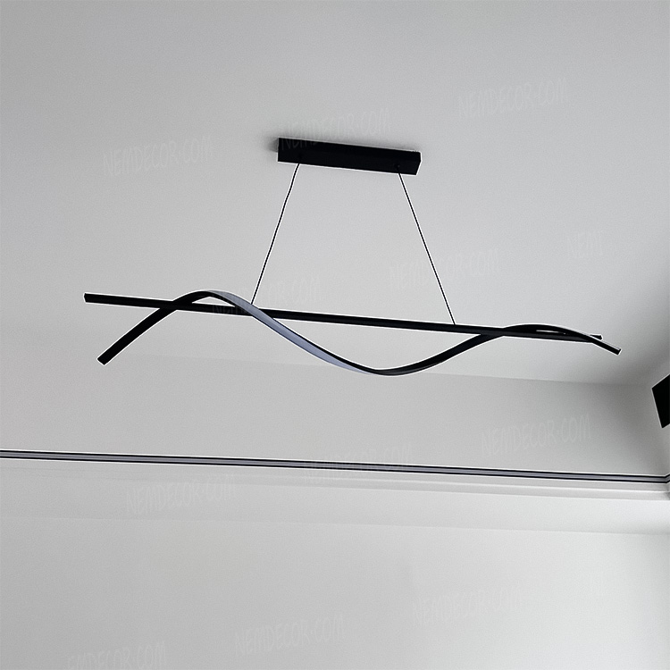 Đèn thả LED trang trí 72600 - Image 2