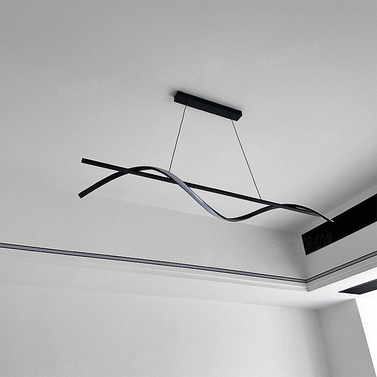 Đèn thả LED trang trí 72600 - Image 4