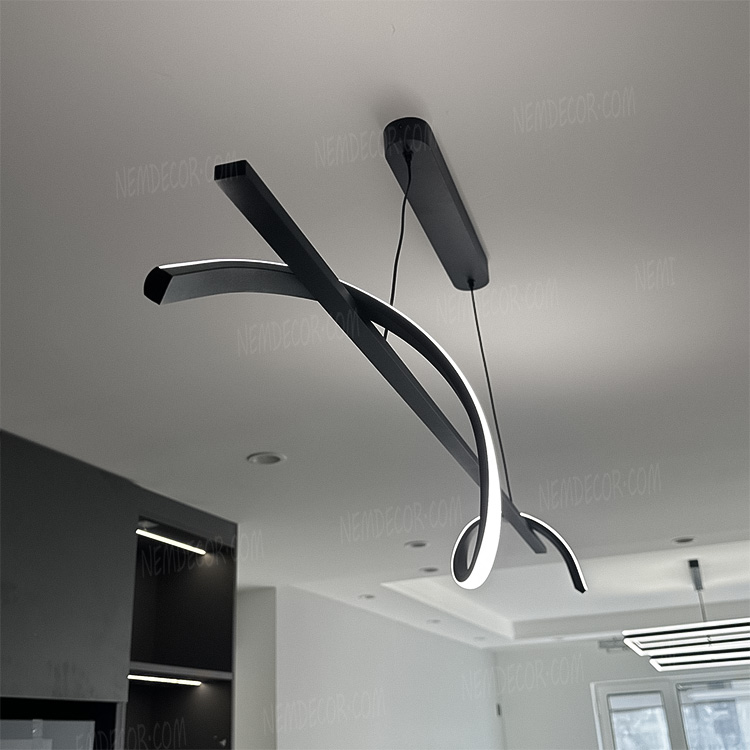 Đèn thả LED trang trí 72600 - Image 6