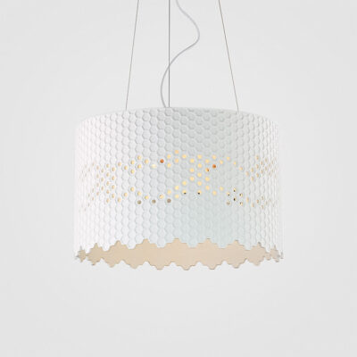 Đèn thả hợp kim cao cấp M5099