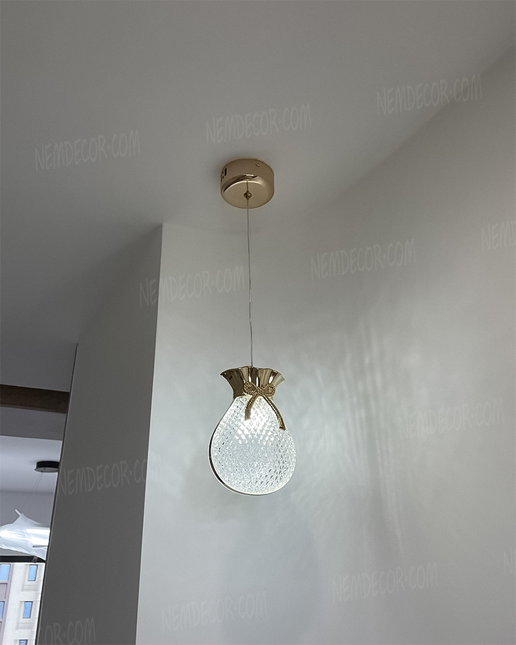 Đèn thả trang trí 72655 - Image 3