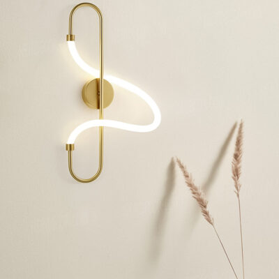 Đèn tường trang trí dây LED phát sáng 72839 - Image 3